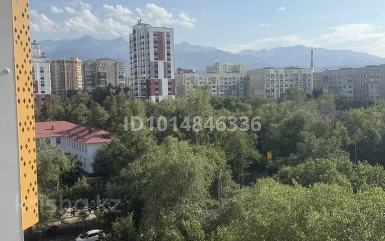 2-бөлмелі пәтер · 40 м² · 5/9 қабат, Тунтубаева 19 — Cулейменова Жандосова, бағасы: 51 млн ₸ в Алматы, Ауэзовский р-н — фото 2
