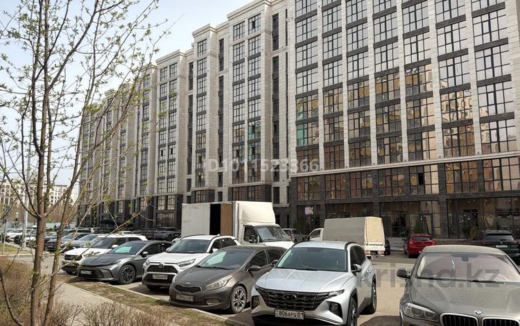 1-бөлмелі пәтер · 42.7 м² · 6/10 қабат, ул. Алихана Бокейхана 11, бағасы: 25.5 млн ₸ в Астане, Есильский р-н — фото 2