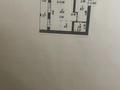 1-бөлмелі пәтер · 42.7 м² · 6/10 қабат, ул. Алихана Бокейхана 11, бағасы: 25.5 млн ₸ в Астане, Есильский р-н — фото 5