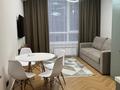 2-комнатная квартира · 60 м² · 12/18 этаж, Утеген батыра 11Вк6 за 25 000 ₸ в Алматы, Ауэзовский р-н — фото 5