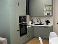 2-комнатная квартира · 60 м² · 12/18 этаж, Утеген батыра 11Вк6 за 25 000 ₸ в Алматы, Ауэзовский р-н — фото 6