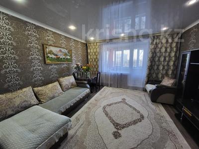 4-комнатная квартира · 78.8 м² · 4/10 этаж, Машхур Жусупа 84 за 23.5 млн 〒 в Экибастузе