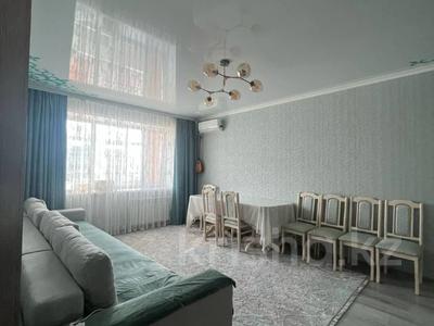 3-комнатная квартира, 100 м², 5/5 этаж, Наурыз за 52 млн 〒 в Костанае