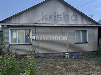 Отдельный дом · 3 комнаты · 100 м² · 6 сот., Жастар 27 за 23 млн ₸ в 