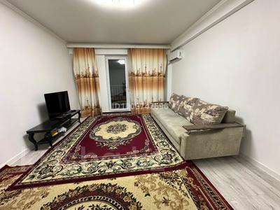 1-комнатная квартира · 45 м² · 8/10 этаж, мкр Шугыла, Жунисова 14 — Сзади магнум за 220 000 ₸ в Алматы, Наурызбайский р-н