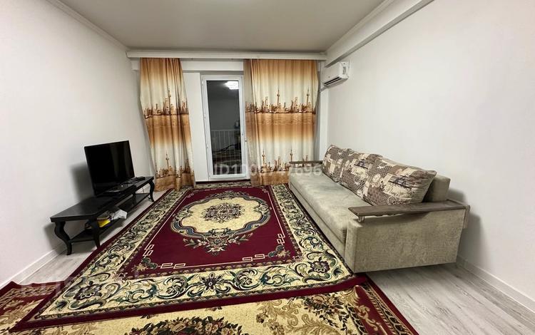 1-комнатная квартира · 45 м² · 8/10 этаж, мкр Шугыла, Жунисова 14 — Сзади магнум за 220 000 ₸ в Алматы, Наурызбайский р-н — фото 2