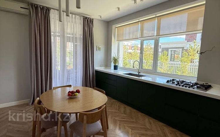 Отдельный дом · 5 комнат · 240 м² · 9.9 сот., Е-887 — Vela Village за 360 млн 〒 в Астане, Есильский р-н — фото 5