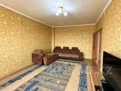 2-комнатная квартира · 91.5 м² · 8/9 этаж, Привокзальный Баймуханова 45г за 20.5 млн ₸ в Атырау