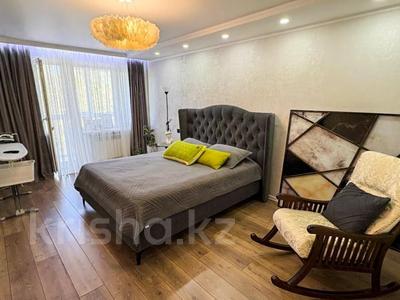 3-комнатная квартира · 65 м² · 4/5 этаж, Шевченко 135 за 28.3 млн ₸ в Талдыкоргане