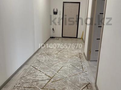 3-комнатная квартира · 80.7 м² · 1/9 этаж, жилой массив Есет Батыр за 27 млн ₸ в Актобе
