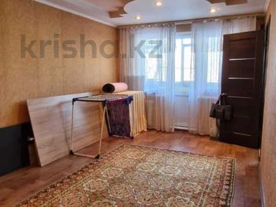 3-комнатная квартира · 56 м² · 2/4 этаж, мкр №6 24 за 32.5 млн 〒 в Алматы, Ауэзовский р-н