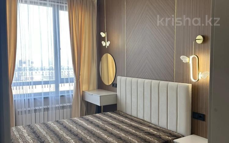 2-бөлмелі пәтер · 45 м² · 10/13 қабат, Розыбакиева 156 — Сатпаева, бағасы: 20 000 ₸ в Алматы, Бостандыкский р-н — фото 2
