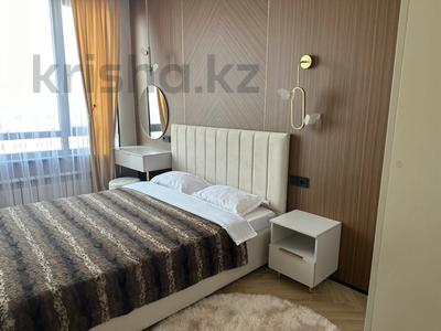 2-бөлмелі пәтер · 45 м² · 10/13 қабат, Розыбакиева 156 — Сатпаева, бағасы: 25 000 ₸ в Алматы, Бостандыкский р-н