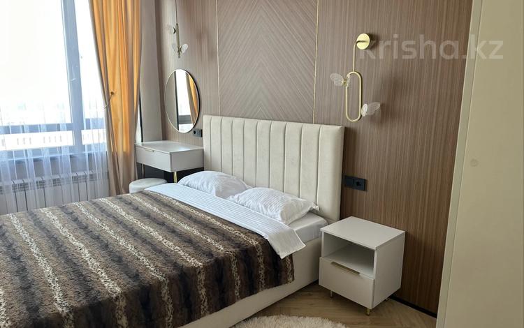 2-комнатная квартира · 45 м² · 10/13 этаж, Розыбакиева 156 — Сатпаева за 20 000 ₸ в Алматы, Бостандыкский р-н — фото 13