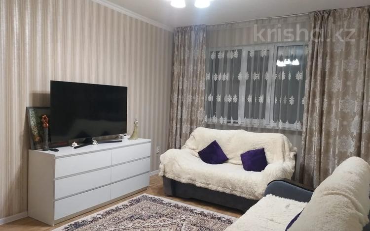 1-комнатная квартира, 42 м², 5/12 этаж, Караменде би Шакаулы 7