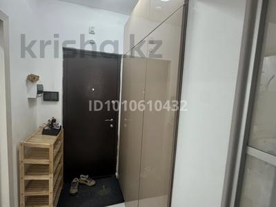 1-комнатная квартира · 40 м² · 4/9 этаж, Сарыарка 1/2 за 300 000 〒 в Алматы, Турксибский р-н