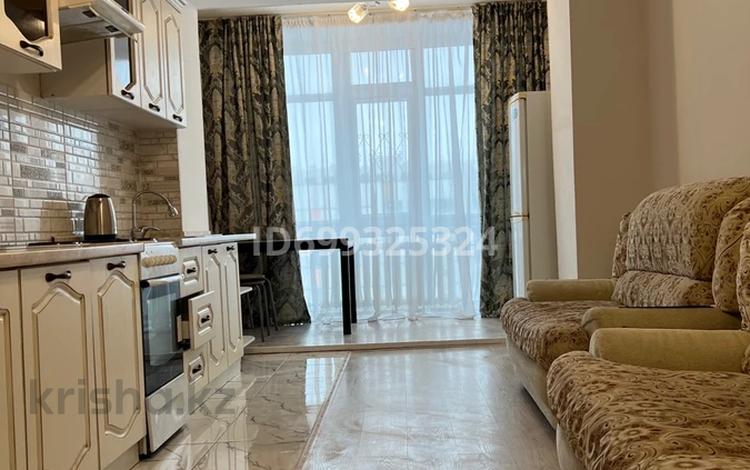 1-комнатная квартира · 39 м² · 5/7 этаж, Касым кайсенова Е352 6 — Улы Дала за 220 000 ₸ в Астане, Есильский р-н — фото 16