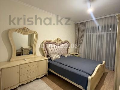 2-комнатная квартира · 65.6 м² · 8/10 этаж, Куаныша Толеметова 50/24 — Утегенова/Тулеметова за 210 000 ₸ в Шымкенте, Абайский р-н