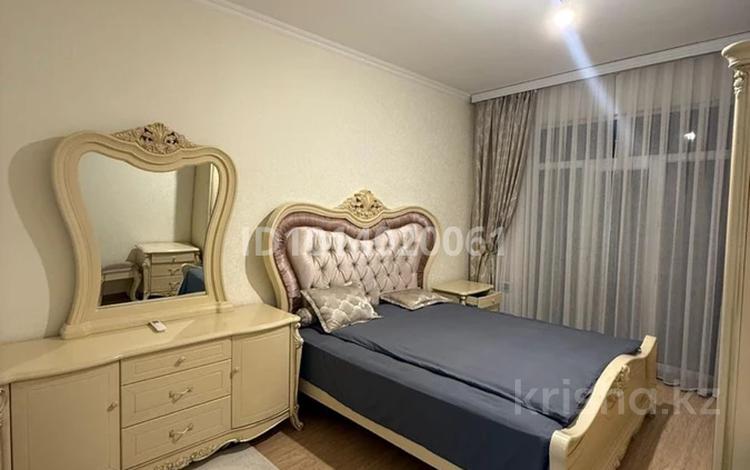 2-комнатная квартира · 65.6 м² · 8/10 этаж, Куаныша Толеметова 50/24 — Утегенова/Тулеметова за 210 000 ₸ в Шымкенте, Абайский р-н — фото 2