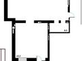 4-бөлмелі пәтер · 141.1 м² · 9/10 қабат, мкр Юго-Восток, Микрорайон Гульдер-1 3а, бағасы: 58 млн ₸ в Караганде, Казыбек би р-н