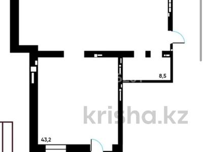 4-бөлмелі пәтер · 141.1 м² · 9/10 қабат, мкр Юго-Восток, Микрорайон Гульдер-1 3а, бағасы: 58 млн ₸ в Караганде, Казыбек би р-н