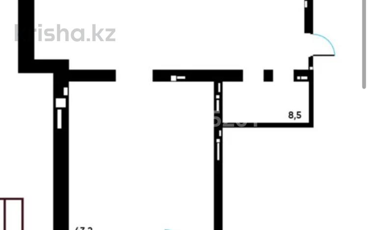 4-бөлмелі пәтер · 141.1 м² · 9/10 қабат, мкр Юго-Восток, Микрорайон Гульдер-1 3а, бағасы: 58 млн ₸ в Караганде, Казыбек би р-н — фото 2