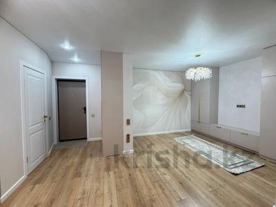 3-бөлмелі пәтер · 49 м² · 14/16 қабат, Жандосова 94/8, бағасы: 46 млн ₸ в Алматы, Бостандыкский р-н