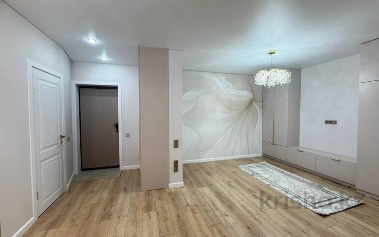 3-бөлмелі пәтер · 49 м² · 14/16 қабат, Жандосова 94/8, бағасы: 46 млн ₸ в Алматы, Бостандыкский р-н — фото 16