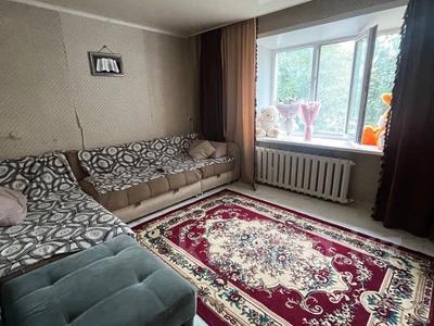 3-бөлмелі пәтер · 55.3 м² · 2/5 қабат, Кошкарбаева 82, бағасы: 17.6 млн ₸ в Кокшетау