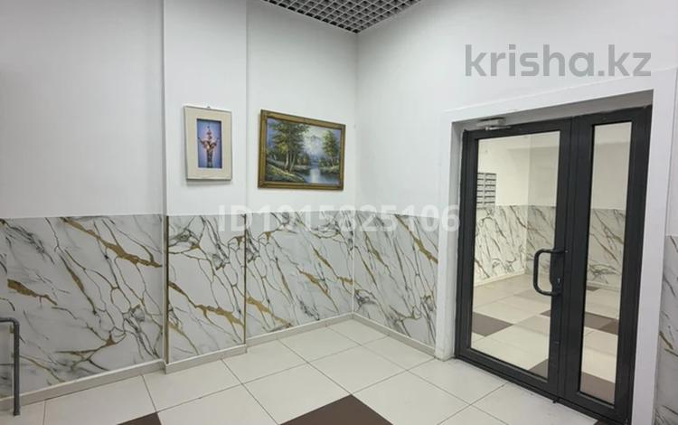 2-бөлмелі пәтер · 63 м² · 2/9 қабат, Е-117 39, 40, 41, 42, бағасы: 32 млн ₸ в Астане, Есильский р-н — фото 2