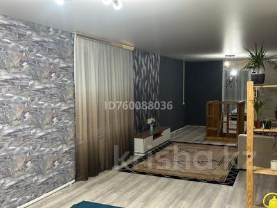 Отдельный дом · 4 комнаты · 80 м² · 10 сот., Майкудук, Мкр Шахтёрский 12 за 30 млн 〒 в Караганде, Алихана Бокейханова р-н