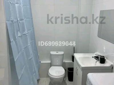 1-комнатная квартира · 35 м² · 6/10 этаж, мкр Шугыла, Алтын Орда за 180 000 ₸ в Алматы, Наурызбайский р-н