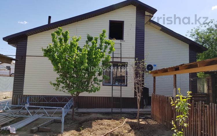 Жеке үй · 4 бөлме · 140 м² · 6 жүзд., Кудайбергова 2, бағасы: 16 млн ₸ в Кентау — фото 5