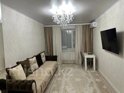 1-комнатная квартира, 44 м², 6/9 этаж, Ахмет Байтурсынулы за ~ 22 млн 〒 в Астане, Алматы р-н