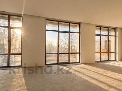 Отдельный дом · 5 комнат · 500 м² · 12 сот., Кыз Жибек — Омаровой за 450 млн ₸ в Алматы, Медеуский р-н