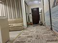 3-комнатная квартира · 120 м² · 4/12 этаж, Жамакаева за 70 млн ₸ в Алматы, Ауэзовский р-н