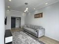 3-комнатная квартира · 77 м², Тажибаевой за 500 000 ₸ в Алматы, Бостандыкский р-н