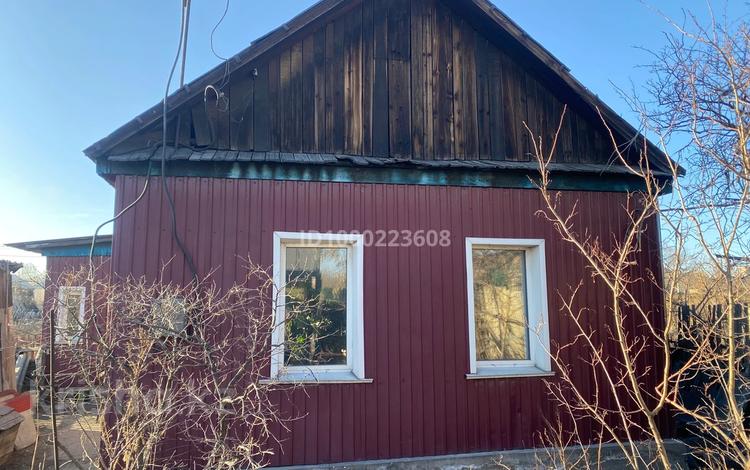 Отдельный дом · 3 комнаты · 58.5 м² · 5 сот., Пархоменко 227 за ~ 9.5 млн 〒 в Семее — фото 2