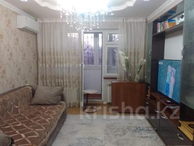 3-комнатная квартира, 60 м², 2/4 этаж, мкр №10 за 42.5 млн 〒 в Алматы, Ауэзовский р-н