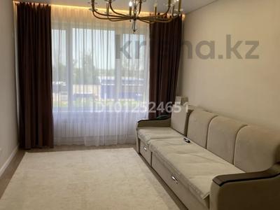 2-бөлмелі пәтер · 59.9 м² · 4/6 қабат, Кульджинский тракт 26/3 — Сырым батыр 80В, бағасы: 280 000 ₸ в 