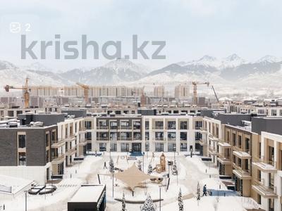 3-бөлмелі пәтер · 152 м² · 3/3 қабат, мкр Рахат, Култобе 1/2, бағасы: 235 млн ₸ в Алматы, Наурызбайский р-н