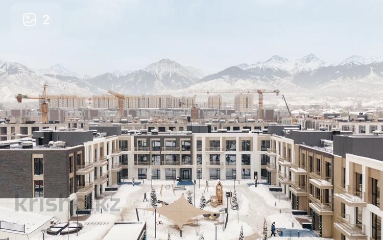 3-бөлмелі пәтер · 152 м² · 3/3 қабат, мкр Рахат, Култобе 1/2, бағасы: 235 млн ₸ в Алматы, Наурызбайский р-н — фото 2