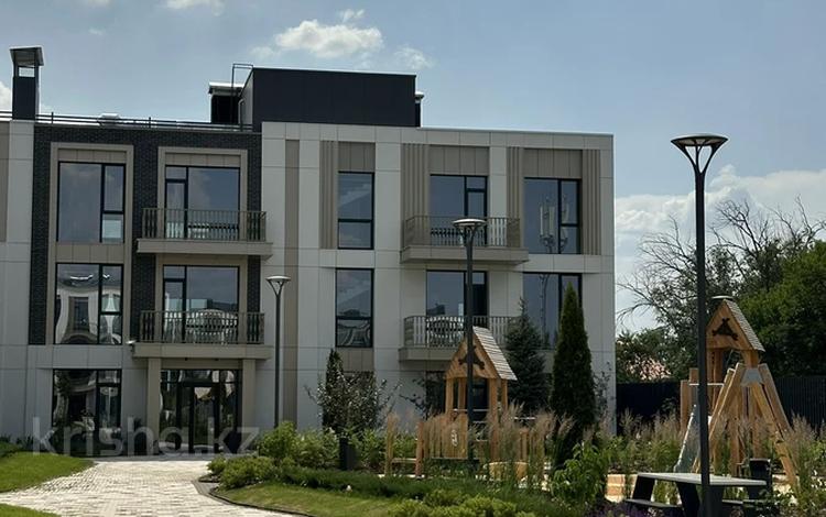 3-комнатная квартира · 152 м² · 3/3 этаж, мкр Рахат, Култобе 1/2 за 235 млн ₸ в Алматы, Наурызбайский р-н — фото 4