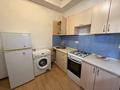 1-комнатная квартира · 50 м² · 1/5 этаж, Мкр астана 1/13 — Саина шаляпина за 180 000 ₸ в Алматы, Ауэзовский р-н