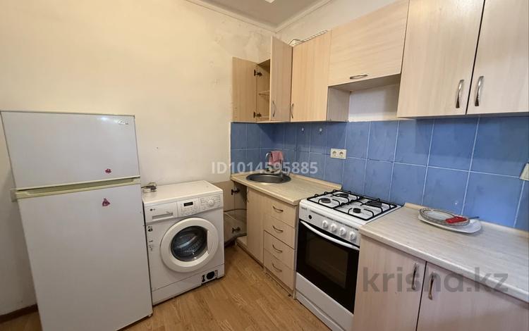 1-комнатная квартира · 50 м² · 1/5 этаж, Мкр астана 1/13 — Саина шаляпина за 180 000 ₸ в Алматы, Ауэзовский р-н — фото 2