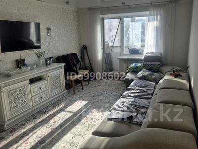 3-комнатная квартира · 60 м² · 3/5 этаж, Старый город, Ибрая Алтынсарина 18 — напротив кафе Гулдер за 17.5 млн ₸ в Актобе
