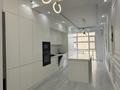 3-комнатная квартира · 120 м² · 3/9 этаж, мкр Нурсат, мкр. Нурсат 172Б — #3 поликлиниканың жаны за 65 млн ₸ в Шымкенте, Каратауский р-н