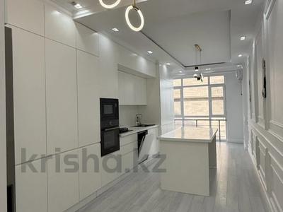 3-комнатная квартира · 120 м² · 3/9 этаж, мкр Нурсат, мкр. Нурсат 172Б — #3 поликлиниканың жаны за 65 млн ₸ в Шымкенте, Каратауский р-н