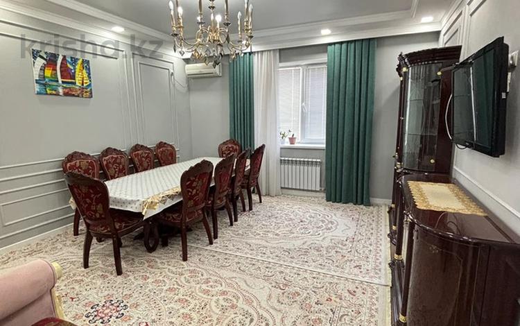 2-бөлмелі пәтер · 74.7 м² · 3/5 қабат, 16-ш/а. 86, бағасы: 26 млн ₸ в Актау, 16-й мкр  — фото 2