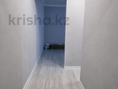 1-бөлмелі пәтер · 33 м² · 1/4 қабат, №4 ш/а., бағасы: 26 млн ₸ в Алматы, Ауэзовский р-н